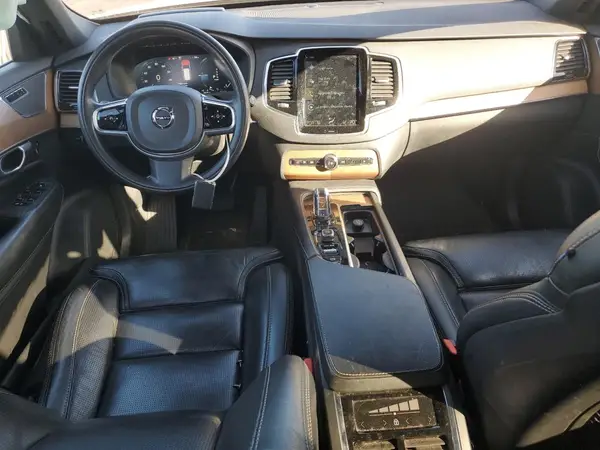 YV4BR0PL4J1342686 2018 VOLVO XC90 - Image 8