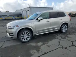 YV4BR0PL4J1345040 2018 VOLVO XC90