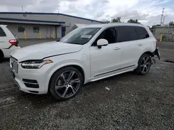 YV4BR0PL5J1323810 2018 VOLVO XC90
