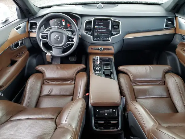 YV4BR0PL5J1323810 2018 VOLVO XC90 - Image 8