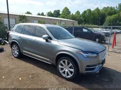YV4BR0PL5J1335181 2018 VOLVO XC90