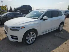 YV4BR0PL5J1335827 2018 VOLVO XC90