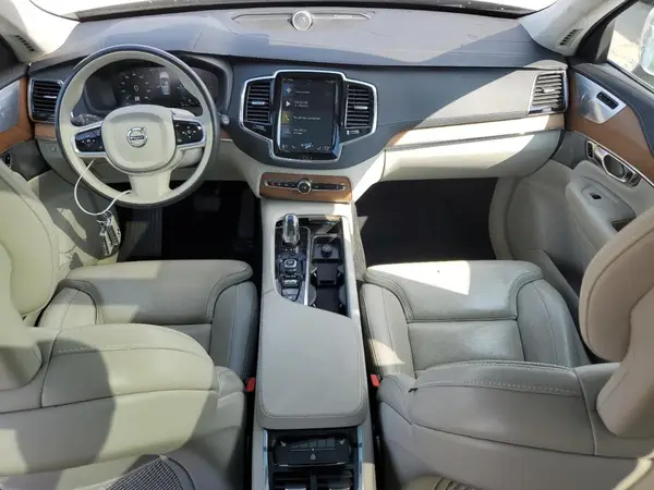 YV4BR0PL5J1335827 2018 VOLVO XC90 - Image 8