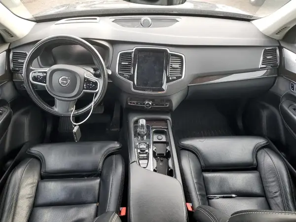 YV4BR0PL5J1349730 2018 VOLVO XC90 - Image 8