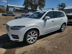 YV4BR0PL6J1195755 2018 VOLVO XC90