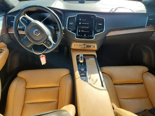 YV4BR0PL6J1195755 2018 VOLVO XC90 - Image 8