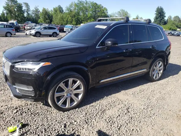 YV4BR0PL6J1197313 2018 VOLVO XC90 - Image 1