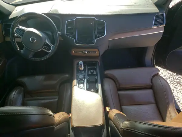 YV4BR0PL6J1197313 2018 VOLVO XC90 - Image 8
