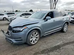 YV4BR0PL6J1336887 2018 VOLVO XC90