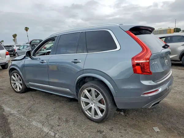YV4BR0PL6J1336887 2018 VOLVO XC90 - Image 2