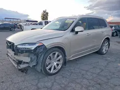 YV4BR0PL6J1338557 2018 VOLVO XC90