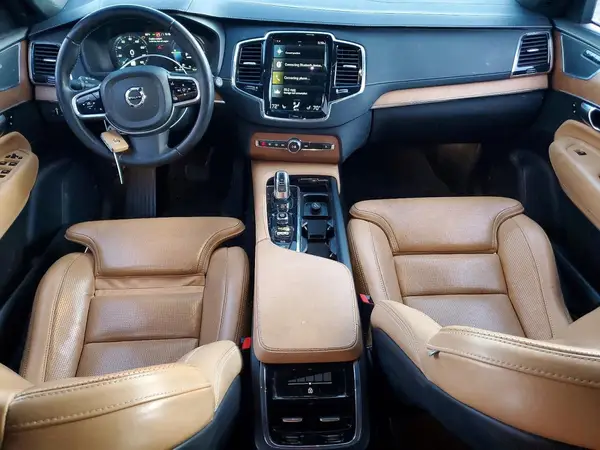YV4BR0PL6J1338557 2018 VOLVO XC90 - Image 8