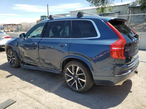 YV4BR0PL6J1355732 2018 VOLVO XC90 - Image 2