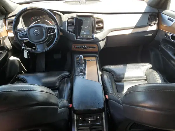 YV4BR0PL6J1355732 2018 VOLVO XC90 - Image 8