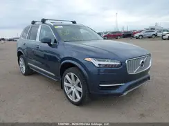 YV4BR0PL6J1382431 2018 VOLVO XC90