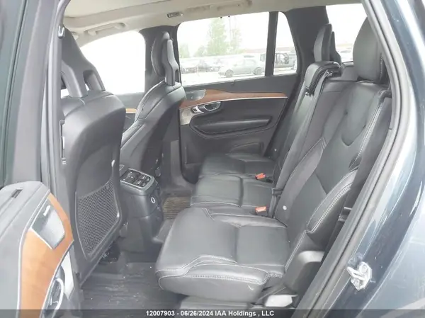 YV4BR0PL6J1382431 2018 VOLVO XC90 - Image 8
