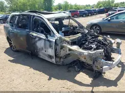 YV4BR0PL7J1197336 2018 VOLVO XC90