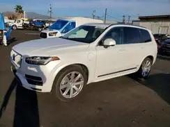 YV4BR0PL7J1345260 2018 VOLVO XC90