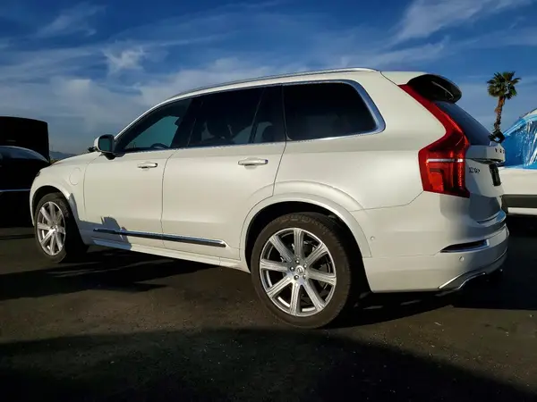 YV4BR0PL7J1345260 2018 VOLVO XC90 - Image 2