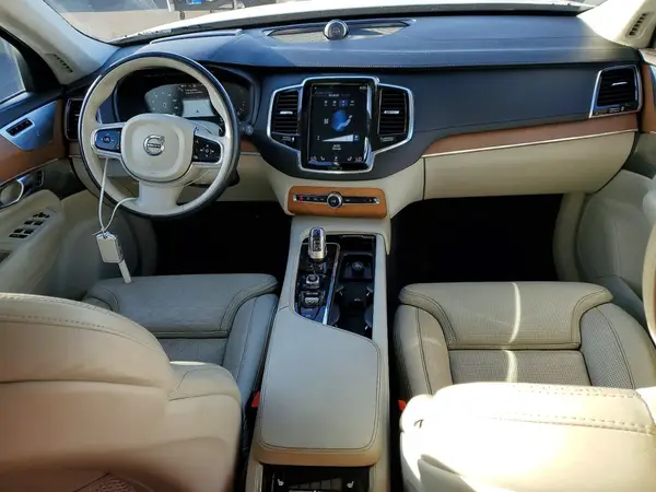 YV4BR0PL7J1345260 2018 VOLVO XC90 - Image 8
