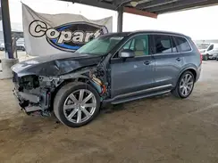 YV4BR0PL8J1338608 2018 VOLVO XC90