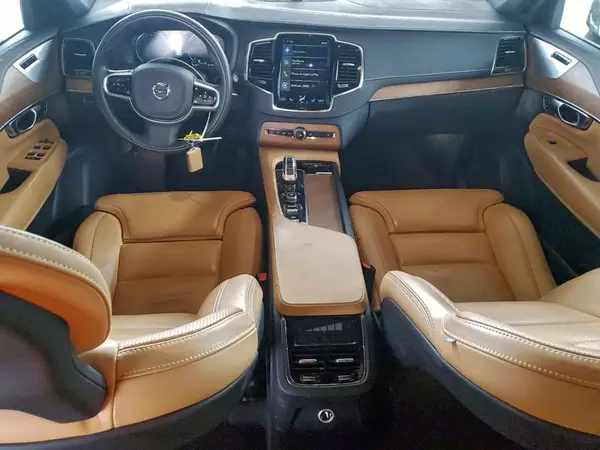 YV4BR0PL8J1338608 2018 VOLVO XC90 - Image 8