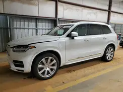 YV4BR0PL8J1346837 2018 VOLVO XC90