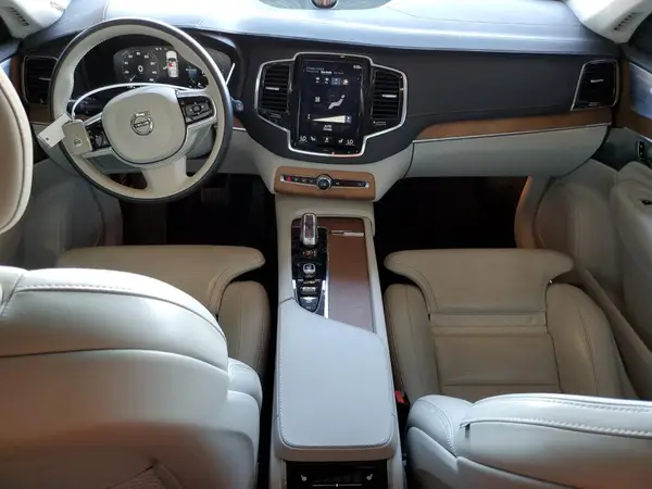 YV4BR0PL8J1385444 2018 VOLVO XC90 - Image 8