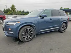 YV4BR0PL8J1387548 2018 VOLVO XC90