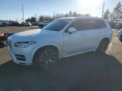 YV4BR0PL9J1192042 2018 VOLVO XC90