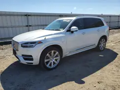 YV4BR0PL9J1339136 2018 VOLVO XC90