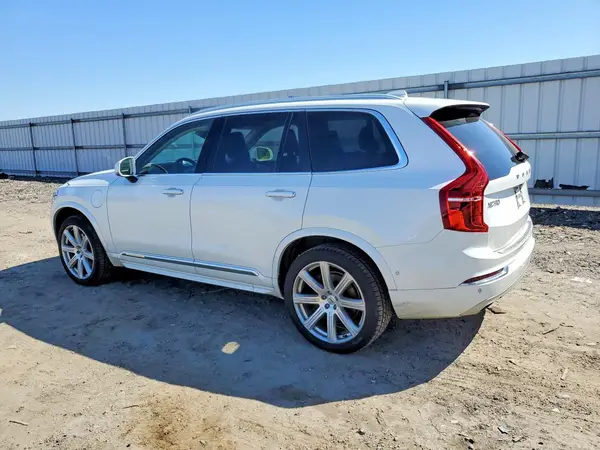 YV4BR0PL9J1339136 2018 VOLVO XC90 - Image 2