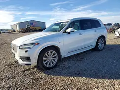 YV4BR0PL9J1343008 2018 VOLVO XC90