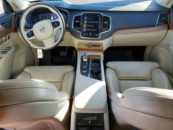 YV4BR0PL9J1343008 2018 VOLVO XC90 - Image 8