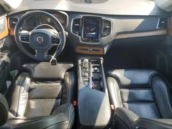 YV4BR0PL9J1348578 2018 VOLVO XC90 - Image 8