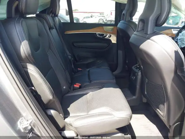 YV4BR0PL9J1385291 2018 VOLVO XC90 - Image 8
