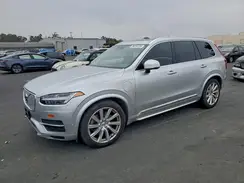 YV4BR0PL9J1386201 2018 VOLVO XC90