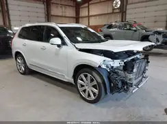 YV4BR0PLXJ1328310 2018 VOLVO XC90