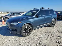 YV4BR0PLXJ1351148 2018 VOLVO XC90