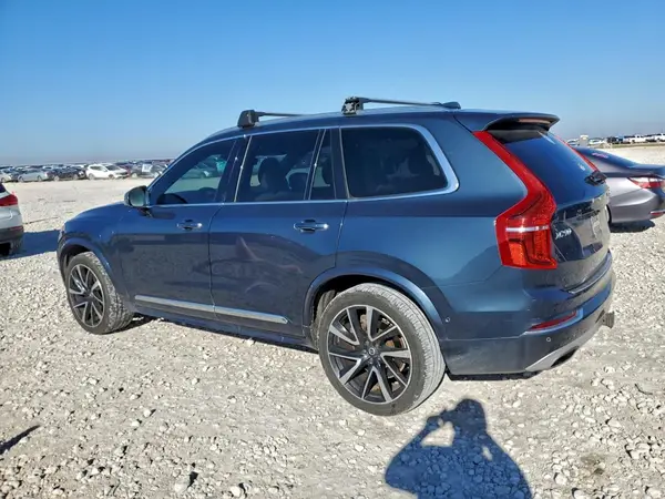 YV4BR0PLXJ1351148 2018 VOLVO XC90 - Image 2