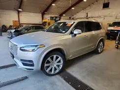 YV4BR0PLXJ1381962 2018 VOLVO XC90
