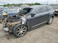 YV4BR0PLXJ1385459 2018 VOLVO XC90