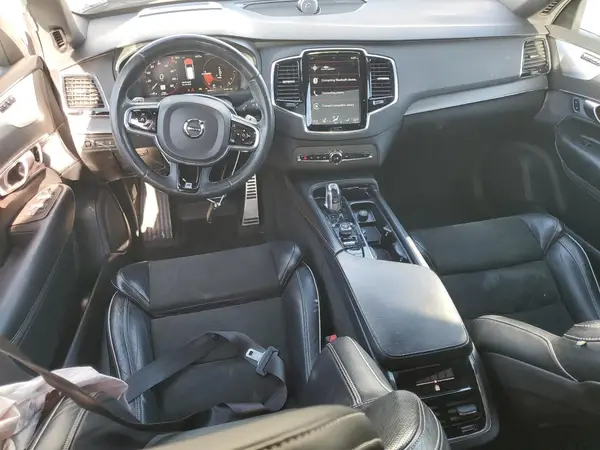 YV4BR0PM3J1323362 2018 VOLVO XC90 - Image 8