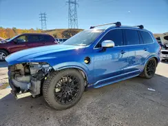YV4BR0PM5J1383823 2018 VOLVO XC90