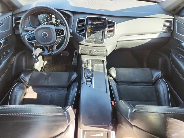 YV4BR0PM5J1383823 2018 VOLVO XC90 - Image 8