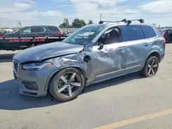 YV4BR0PM6J1387640 2018 VOLVO XC90