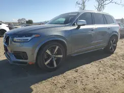 YV4BR0PMXJ1334228 2018 VOLVO XC90
