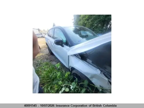 YV4ED3GL0P2039078 2023 NISSAN ROGUE - Image 1