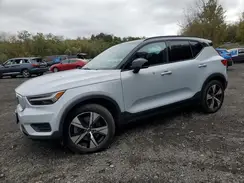 YV4ED3UAXN2774683 2022 VOLVO XC40