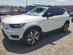 YV4ED3UB1N2718754 2022 VOLVO XC40